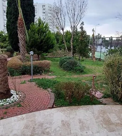 Plaj2 Apartament *