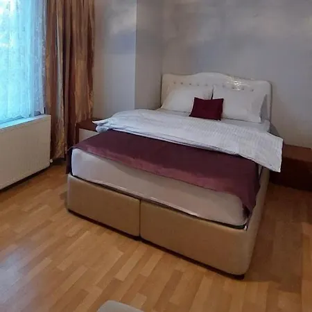 Appartement Plaj2 Antalya