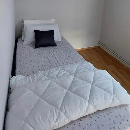 Apartament Plaj2 Antalya