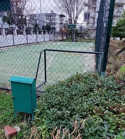Plaj2 * Antalya