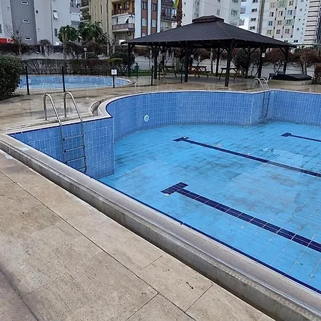 Apartament Plaj2 Antalya