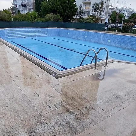 Plaj2 Apartament *